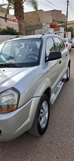 هيونداي توسان